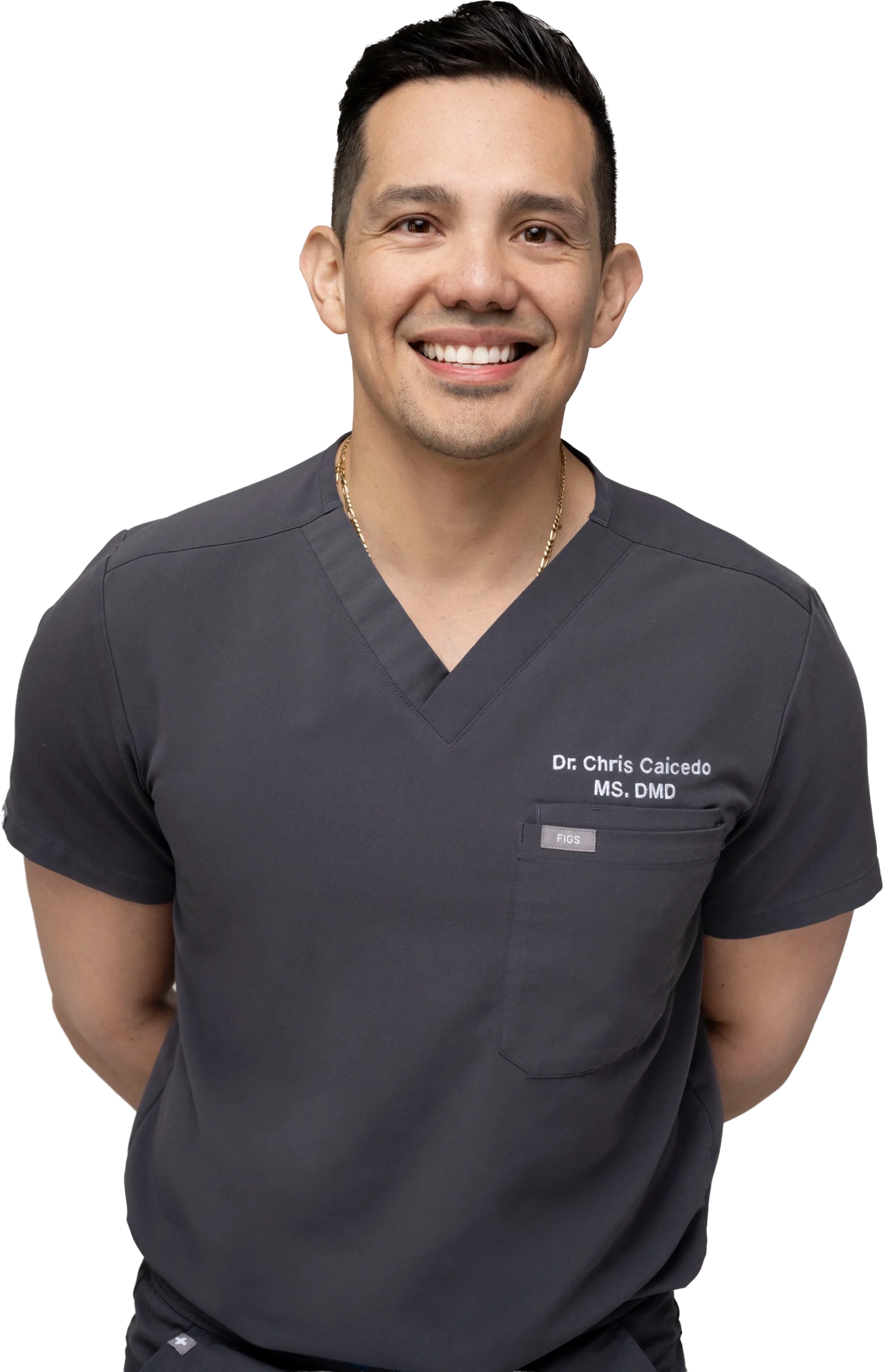 doctor christian caicedo northbrook family dental